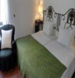 Obidos Hotel | The Literary Man Obidos Hotel