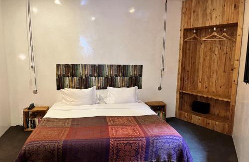 Obidos Hotel | The Literary Man Obidos Hotel