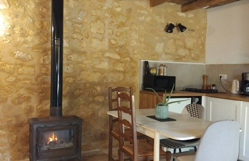 Cenac-et-Saint-Julien Casa | The little house