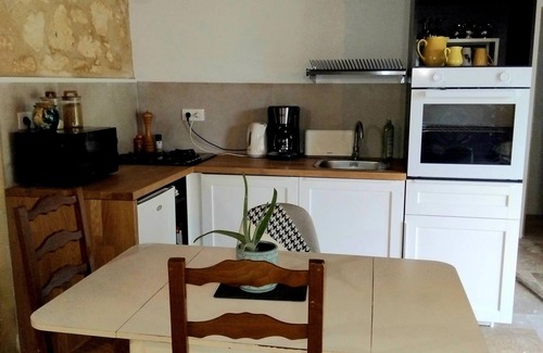 Cenac-et-Saint-Julien Casa | The little house