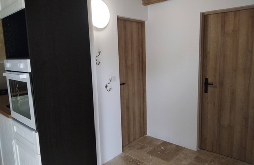 Cenac-et-Saint-Julien Casa | The little house
