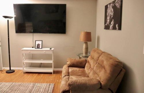 Fox Valley Apartamento | The Little Amazon