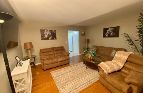 Fox Valley Apartamento | The Little Amazon