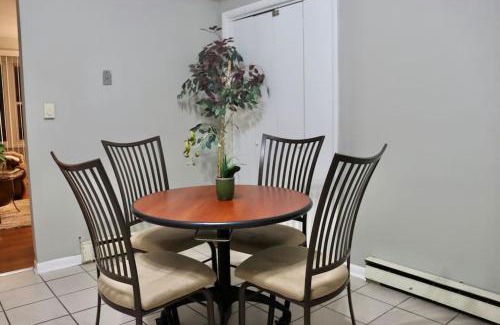 Fox Valley Apartamento | The Little Amazon