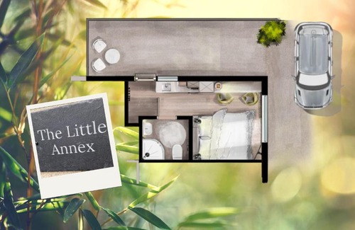 Horsham Apartamento | The Little Annex