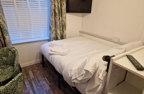 Horsham Apartamento | The Little Annex