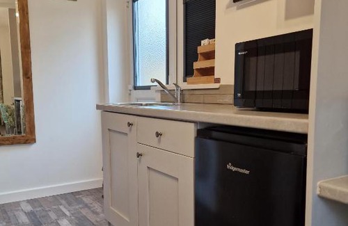 Horsham Apartamento | The Little Annex