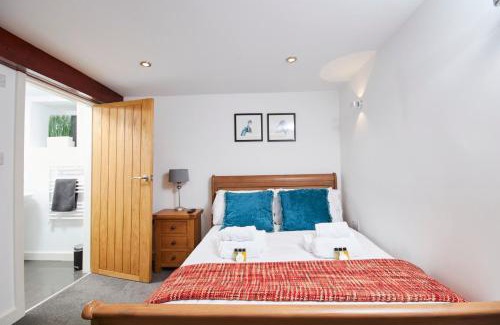 Kegworth Apartamento | The Little Apartment - Self Check-In Apartment near East Midlands Airport