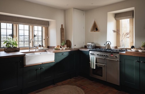 Lower Slaughter Apartamento | The Little Barn | Cotswolds Holiday Let | 1 Bed & Sleeps 2