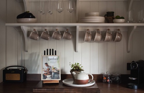 Lower Slaughter Apartamento | The Little Barn | Cotswolds Holiday Let | 1 Bed & Sleeps 2