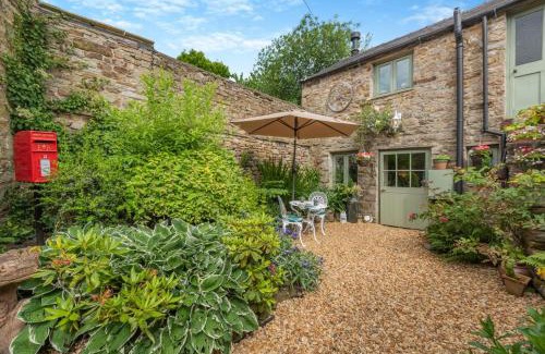 Reeth Casa | The Little Barn - Reeth