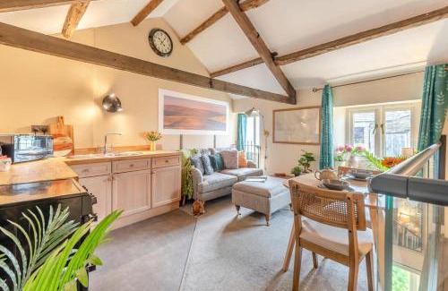 Reeth Casa | The Little Barn - Reeth