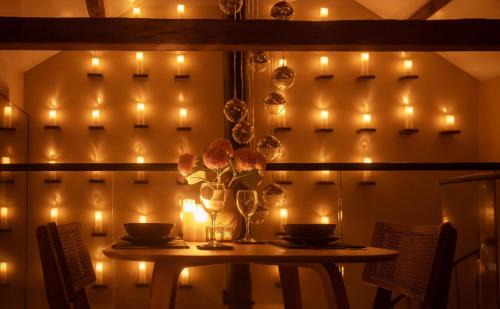Reeth Casa | The Little Barn - Reeth