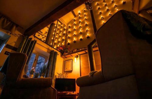Reeth Casa | The Little Barn - Reeth