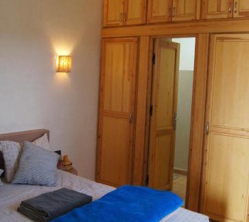 Sidi Kaouki Apartamento | The Little Beach Cottage