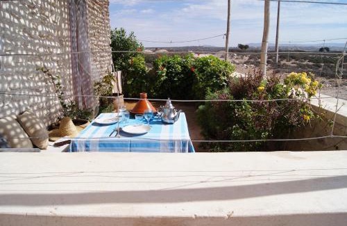 Sidi Kaouki Apartamento | The Little Beach Cottage