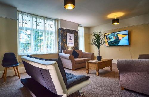 Birkdale Apartamento | The Little Bear Apartment Birkdale Village