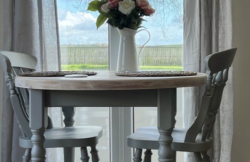 Bideford Casa | The Little Beeches. North Devon - best of coast and country