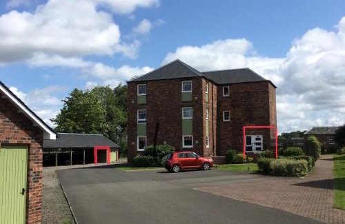 Uphall Apartamento | The Little Beech Tree