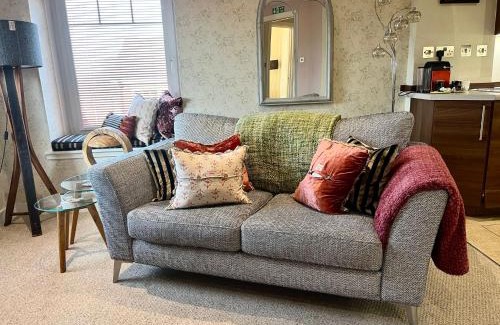 Uphall Apartamento | The Little Beech Tree