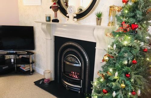 Uphall Apartamento | The Little Beech Tree