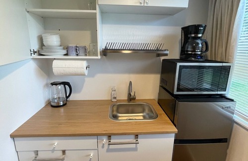 Marysville Apartamento | The Little Blue Guesthouse