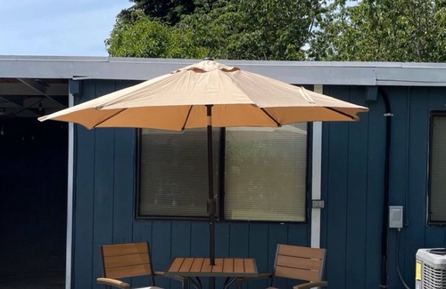 Marysville Apartamento | The Little Blue Guesthouse