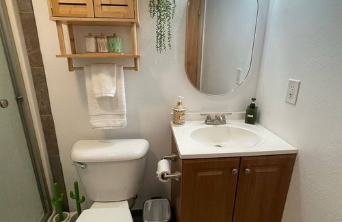 Marysville Apartamento | The Little Blue Guesthouse