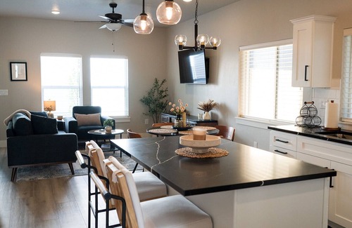 Boise Bench Casa | The Little Boise Bungalow
