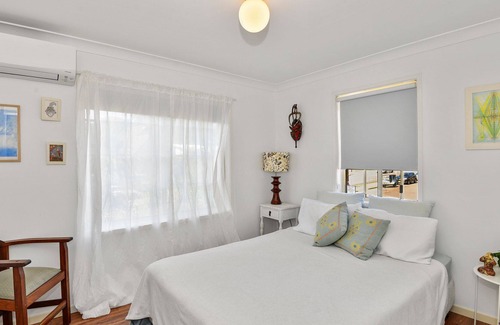 Bateau Bay Casa | The Little Buddha Retreat