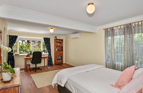 Bateau Bay Casa | The Little Buddha Retreat