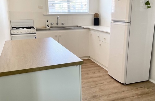 Kalbarri Casa | The Little Bungalows - Unit A