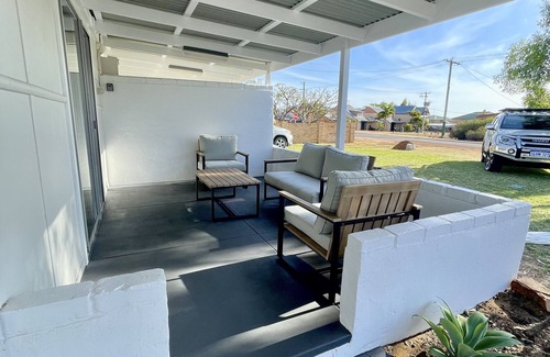 Kalbarri Casa | The Little Bungalows - Unit A