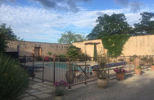 Marillac-le-Franc Cabaña | La casita chabrou para 5 personas