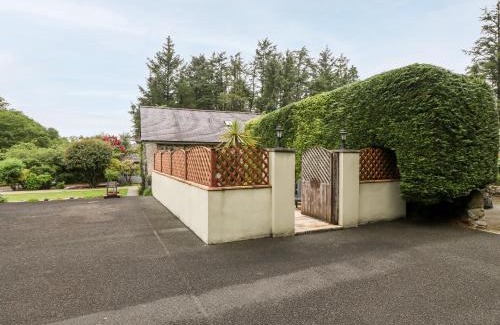 Dolbenmaen Casa | The Little Coach House