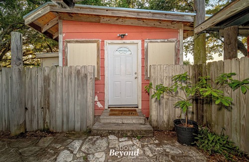 Flour Bluff Casa | The Little Coconut Cottage