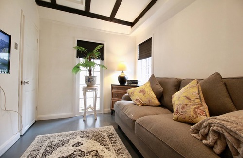 Seaford Cabaña | The Little cottage Seaford