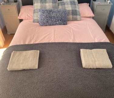 Sheringham Apartamento | The little crab hut