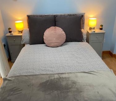 Sheringham Apartamento | The little crab hut
