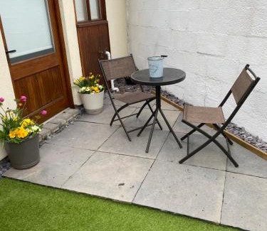 Sheringham Apartamento | The little crab hut