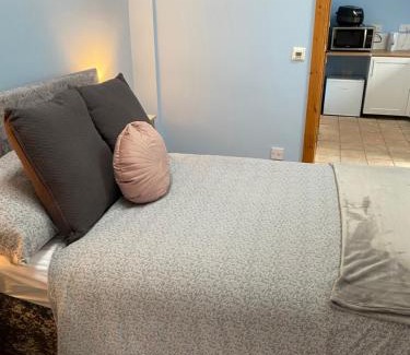 Sheringham Apartamento | The little crab hut
