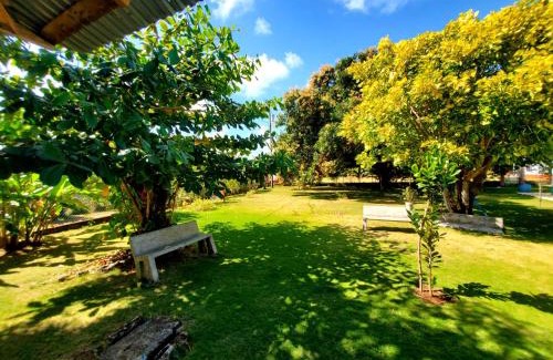 Little Corn Island Apartamento | The Little Dream House