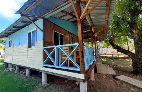 Little Corn Island Apartamento | The Little Dream House