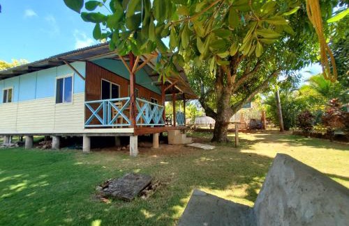 Little Corn Island Apartamento | The Little Dream House