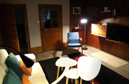 Cemboing Casa | La casita más fascinante