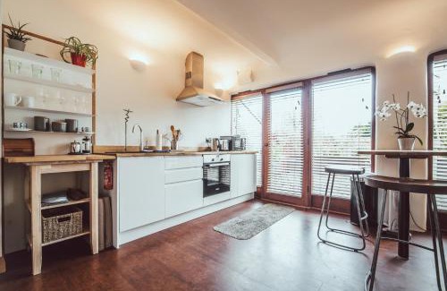 Embleton Casa | The Little Fish