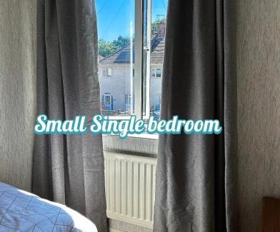 Salisbury Casa | The little flowers home