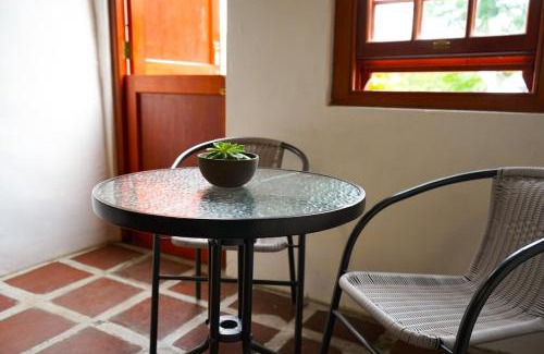 Villiersdorp Apartamento | The Little Gallery