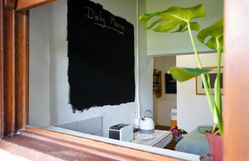 Villiersdorp Apartamento | The Little Gallery