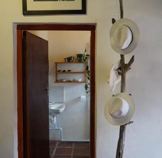 Villiersdorp Apartamento | The Little Gallery